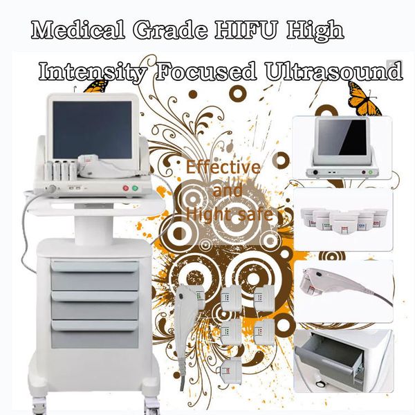 2019 new hifu high intensity focused ultrasound hifu face lift body slimming machine with 3 cartridges or 5 cartridges for face body
2019 new hifu high intensity focused ultrasound hifu face lift body slimming machine with 3 cartridges or 5 cartridges for face body