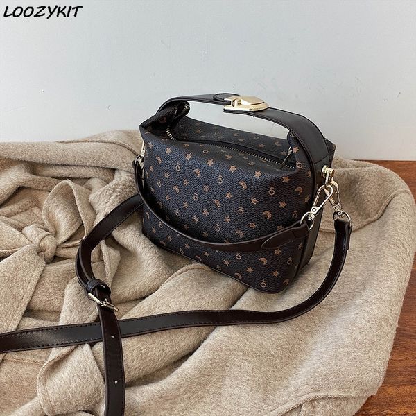 loozykit 2020 осенью и зимой женщин сумки моды сумка плеча сумка большая емкость ковша
loozykit 2020 осенью и зимой женщин сумки моды сумка плеча сумка большая емкость ковша