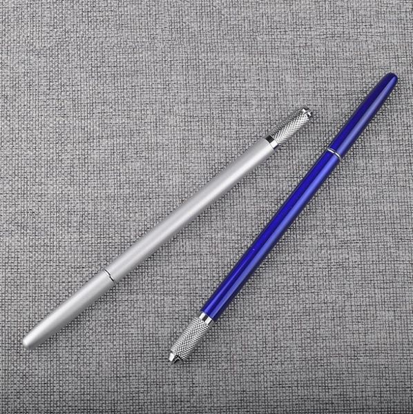 microblading pen tattoo machine permanent makeup eyebrow tattoo manual pen needle blade cosmetic beauty tool
microblading pen tattoo machine permanent makeup eyebrow tattoo manual pen needle blade cosmetic beauty tool