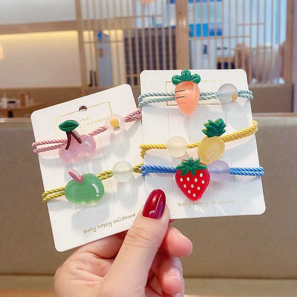 hair accessories children cute candy carrot apple cherry pineapple strawberry elastic bands girls lovely rubber kids, Slivery;white
hair accessories children cute candy carrot apple cherry pineapple strawberry elastic bands girls lovely rubber kids, Slivery;white