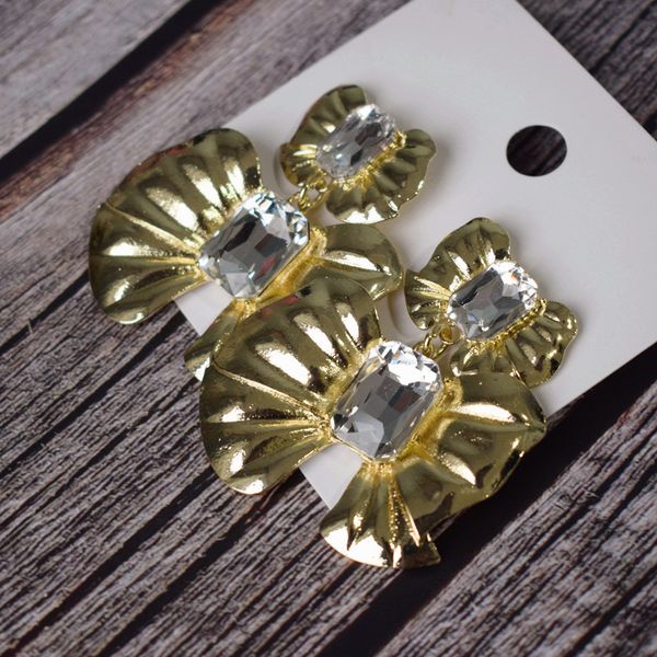 fashion-alloy big bow knot charms dangle earrings for women fashion jewelry trendy statement earrings accessories, Silver
fashion-alloy big bow knot charms dangle earrings for women fashion jewelry trendy statement earrings accessories, Silver