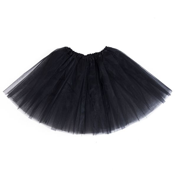 women ladies summer fashion vintage tulle tutu mini ball gown mini skirts 17 colors, Black
women ladies summer fashion vintage tulle tutu mini ball gown mini skirts 17 colors, Black