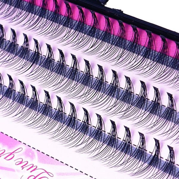 60pcs professional grafting fake false eyelashes fashion women girls makeup individual cluster eye lashes eyelashes extension
60pcs professional grafting fake false eyelashes fashion women girls makeup individual cluster eye lashes eyelashes extension