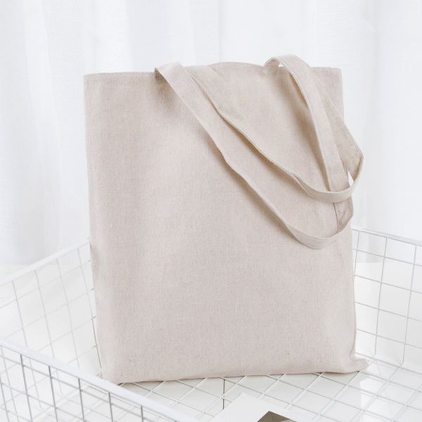 universal large capacity reusable soft tote bag washable storage shopping natural cotton blend solid multipurpose school
universal large capacity reusable soft tote bag washable storage shopping natural cotton blend solid multipurpose school