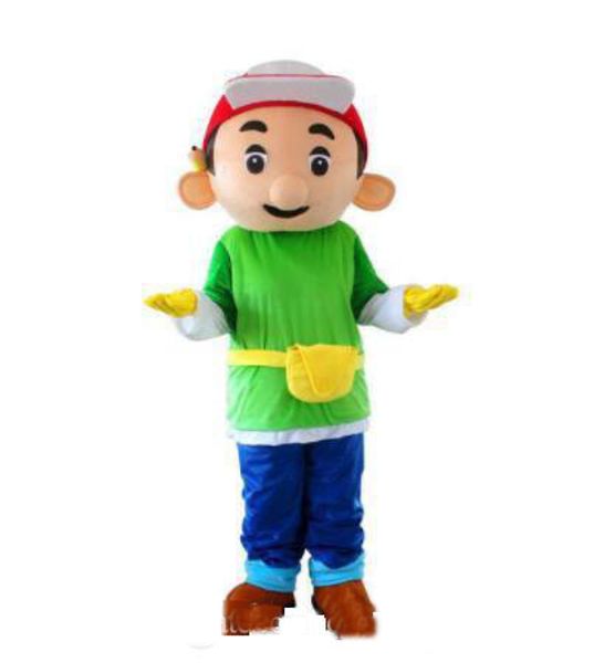 2019 new handy mascot costume for adults fancy party dress suit carnival costume, Red;yellow
2019 new handy mascot costume for adults fancy party dress suit carnival costume, Red;yellow