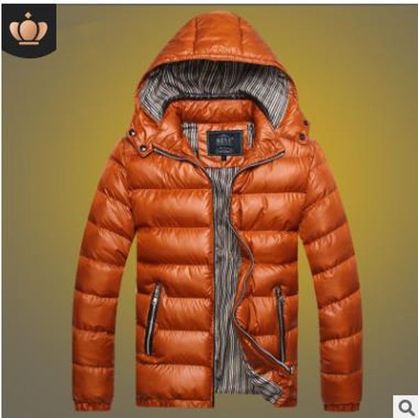 autumn winter hooded jacket men parka quilted padded wadded windbreaker male mens jackets and coat parkas overcoat m220, Black
autumn winter hooded jacket men parka quilted padded wadded windbreaker male mens jackets and coat parkas overcoat m220, Black