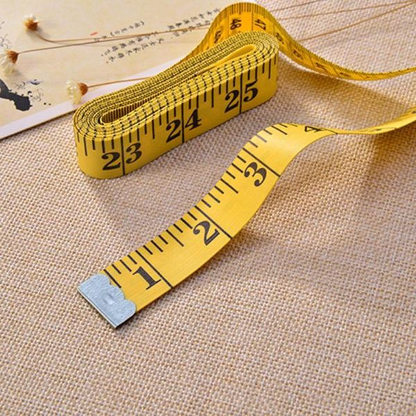 3m measure tapes 2pcs mini portable tailoring meter ruler tape sewing cloth dieting tailor seamstress sewing accessories #y5, Black
3m measure tapes 2pcs mini portable tailoring meter ruler tape sewing cloth dieting tailor seamstress sewing accessories #y5, Black