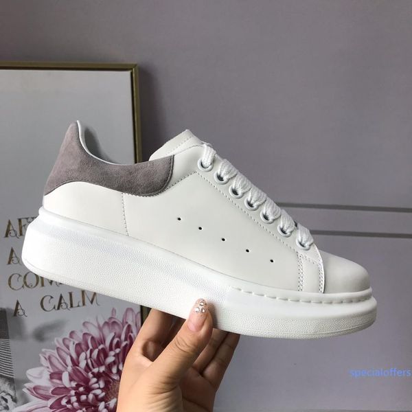 all leather mens womens platform casual shoes luxury designers comfortable leather soft leisure mens loafers adults breathable footwear c4, Black
all leather mens womens platform casual shoes luxury designers comfortable leather soft leisure mens loafers adults breathable footwear c4, Black