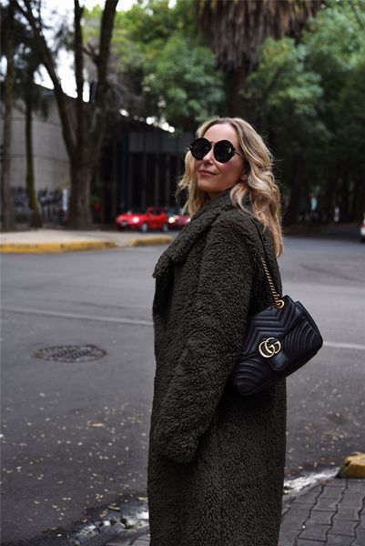 autumn women long jackets winter woolen turn down collar coats long sleeved spring coat, Black;brown
autumn women long jackets winter woolen turn down collar coats long sleeved spring coat, Black;brown