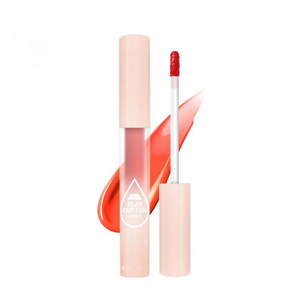 full professional matte lip gloss moisturizing waterproof non-stick cup easy to color liquid lip gloss
full professional matte lip gloss moisturizing waterproof non-stick cup easy to color liquid lip gloss