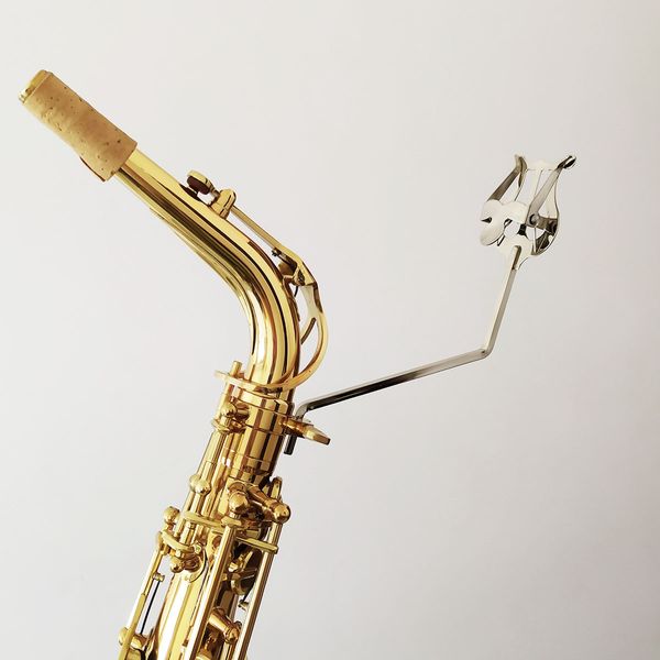 e-flat b alto saxophone universal travel spectrum clip music clip small music stand
e-flat b alto saxophone universal travel spectrum clip music clip small music stand