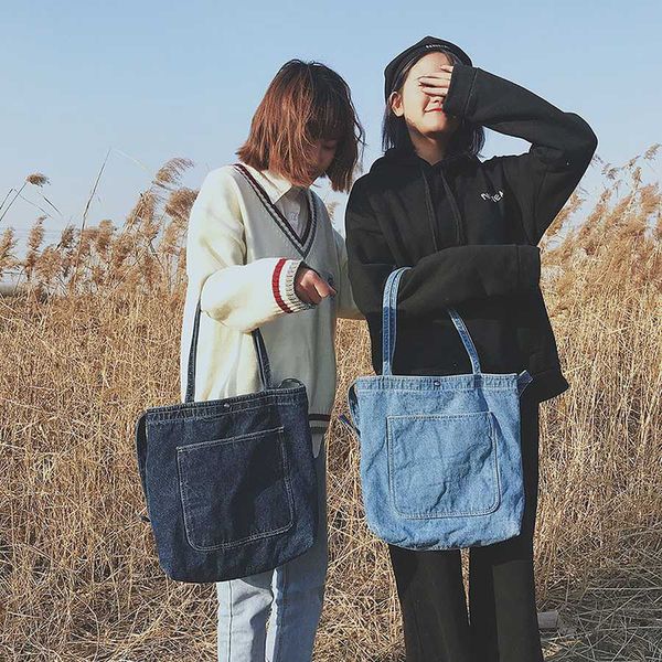 2019 новая мода джинсовой плеча малые площади сумка для женщин wild everyday сплошной цвет мешка плеча дамы досуг сумки посыльного
2019 новая мода джинсовой плеча малые площади сумка для женщин wild everyday сплошной цвет мешка плеча дамы досуг сумки посыльного