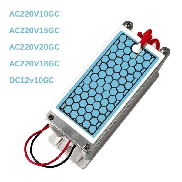 220v 12v 10g/h portable ceramic ozone generator machine home air purifier ozonizer ozone maker air cleaner sterilization
220v 12v 10g/h portable ceramic ozone generator machine home air purifier ozonizer ozone maker air cleaner sterilization