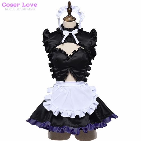 

fate/grand order fgo matthew dress cosplay costume halloween christmas costume, Black