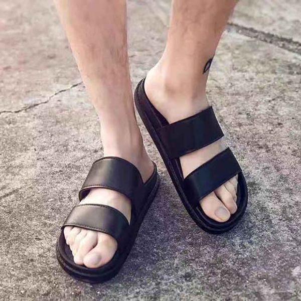 with box woman high-quality slippers brand sandals flat shoe slide shoes casual shoes flip flops by bag05 pt208, Black
with box woman high-quality slippers brand sandals flat shoe slide shoes casual shoes flip flops by bag05 pt208, Black