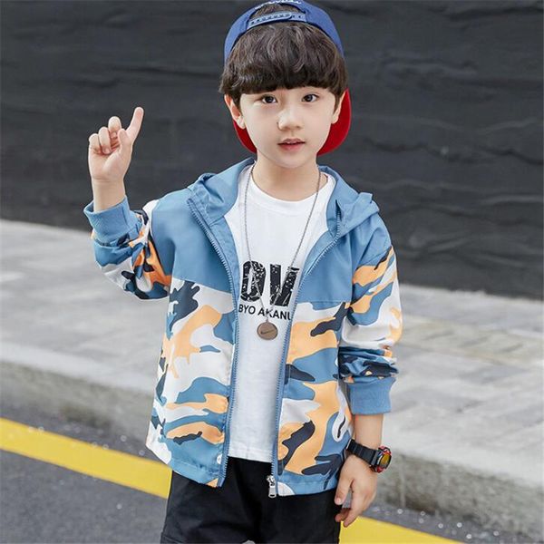 boys jacket children spring autumn outwear teenage jacket children camouflage coat fashion boys windbreaker clothes, Blue;gray
boys jacket children spring autumn outwear teenage jacket children camouflage coat fashion boys windbreaker clothes, Blue;gray