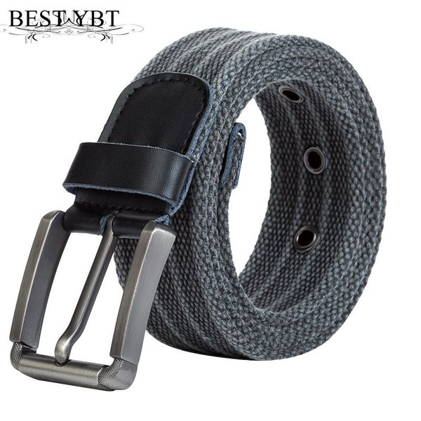 ybt canvas belt alloy pin buckle washed with woven canvas men belt youth men retro fashion cowboy pants, Black;brown
ybt canvas belt alloy pin buckle washed with woven canvas men belt youth men retro fashion cowboy pants, Black;brown