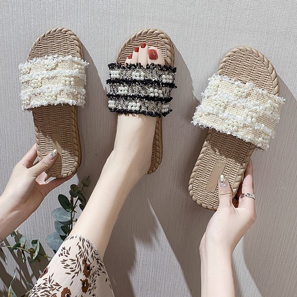 shoes for girls woman's slippers low glitter slides fashion shose women flock lady 2020 jelly flat soft pu basic crystal, Black
shoes for girls woman's slippers low glitter slides fashion shose women flock lady 2020 jelly flat soft pu basic crystal, Black