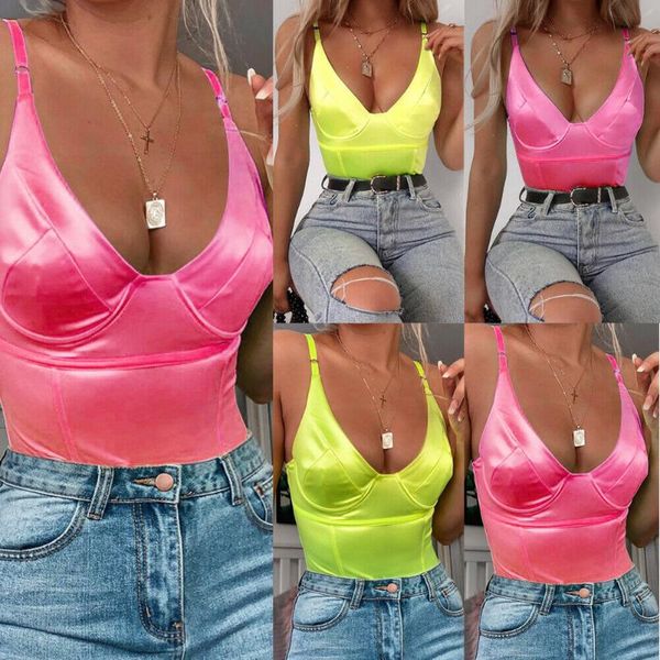 2020 women fashion summer casual tank vest solid sleeveless crop shirt lot, White;red
2020 women fashion summer casual tank vest solid sleeveless crop shirt lot, White;red