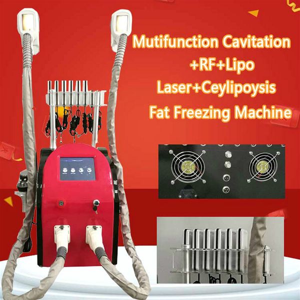 2020 the cryolipolysis machine price body slimming cavitation ultrasonic rf face lifting lipo laser slimming massage machine
2020 the cryolipolysis machine price body slimming cavitation ultrasonic rf face lifting lipo laser slimming massage machine