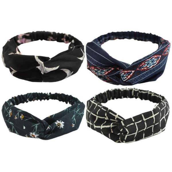 4pcs printing hair bands fashion knot wide headband sports sweat absorb headwear breathable headwrap elastic hair accessor, Yellow;black
4pcs printing hair bands fashion knot wide headband sports sweat absorb headwear breathable headwrap elastic hair accessor, Yellow;black