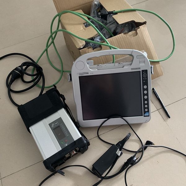 auto dianostic tool mb star c5 sd 5 v06.2023 480gb ssd expert mode soft-ware cf-h2 i5 4g toughbook lapfor connect code scanner
auto dianostic tool mb star c5 sd 5 v06.2023 480gb ssd expert mode soft-ware cf-h2 i5 4g toughbook lapfor connect code scanner
