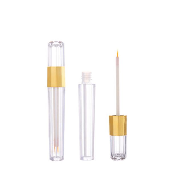 3ml empty liquid eyeliner eyelash perm mascara tube maquiagem facial eyebrow eye lash serum growth container case 20pcs/lot
3ml empty liquid eyeliner eyelash perm mascara tube maquiagem facial eyebrow eye lash serum growth container case 20pcs/lot