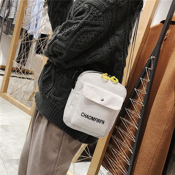 women flap bag solid color canvas crossbody bags for women casual canvas messenger bags handbag zipper small shoulder bag #15
women flap bag solid color canvas crossbody bags for women casual canvas messenger bags handbag zipper small shoulder bag #15