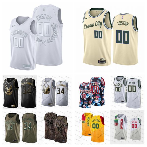 custom milwaukee bucks 34 antetokounmpo 22 middleton 6 bledsoe 11 lopez 3 hill 26 korver men youth custom any name number jersey, Black;red
custom milwaukee bucks 34 antetokounmpo 22 middleton 6 bledsoe 11 lopez 3 hill 26 korver men youth custom any name number jersey, Black;red