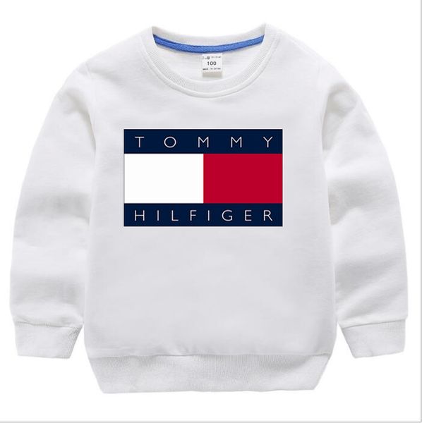 2020 new boys and girls letters no hoodies 90% cotton long-sleeved shirt fashion thick sweater casual round neck children's shirt 1-8t, Black
2020 new boys and girls letters no hoodies 90% cotton long-sleeved shirt fashion thick sweater casual round neck children's shirt 1-8t, Black