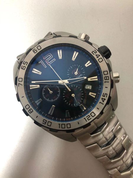 Cla ic luxury men watche 1853 vk movement chronograph wri twatch men 039 port watche montre bracelet quartz, Slivery;brown
Cla ic luxury men watche 1853 vk movement chronograph wri twatch men 039 port watche montre bracelet quartz, Slivery;brown