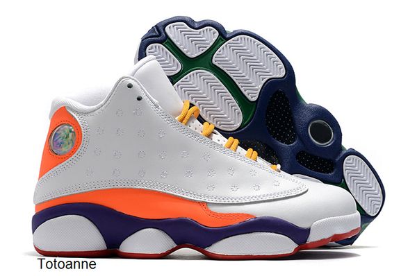 13 gs playground white black court purple total orange women designer sports sneaker 13s colorful womens basketball shoes trainers
13 gs playground white black court purple total orange women designer sports sneaker 13s colorful womens basketball shoes trainers