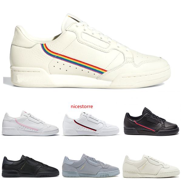 2020 calabasas powerphase continental 80 casual shoes pride clould white core black rascal grey women mens trainers sports sneakers 36-45
2020 calabasas powerphase continental 80 casual shoes pride clould white core black rascal grey women mens trainers sports sneakers 36-45