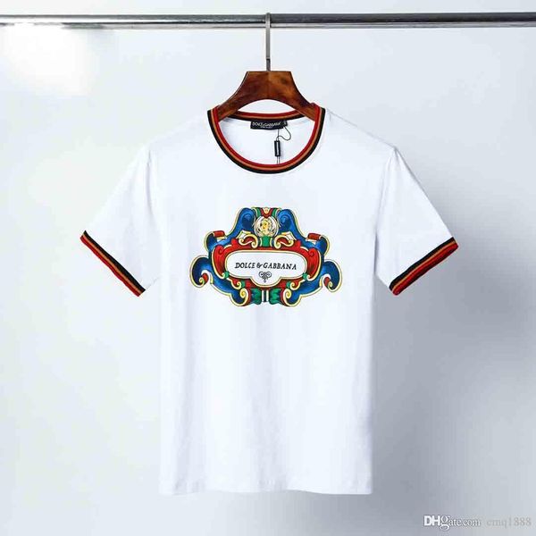 summer printing designers t shirt mens t shirt couple sport tide clothing tshirts hip hop harajuku t-shirt women clothing, White;black
summer printing designers t shirt mens t shirt couple sport tide clothing tshirts hip hop harajuku t-shirt women clothing, White;black