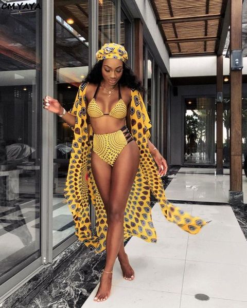 2019 women summer beach 3pcs tracksuit peacoak paisley x-long split cloak and bra panties bodysuit outfit d8258, White
2019 women summer beach 3pcs tracksuit peacoak paisley x-long split cloak and bra panties bodysuit outfit d8258, White