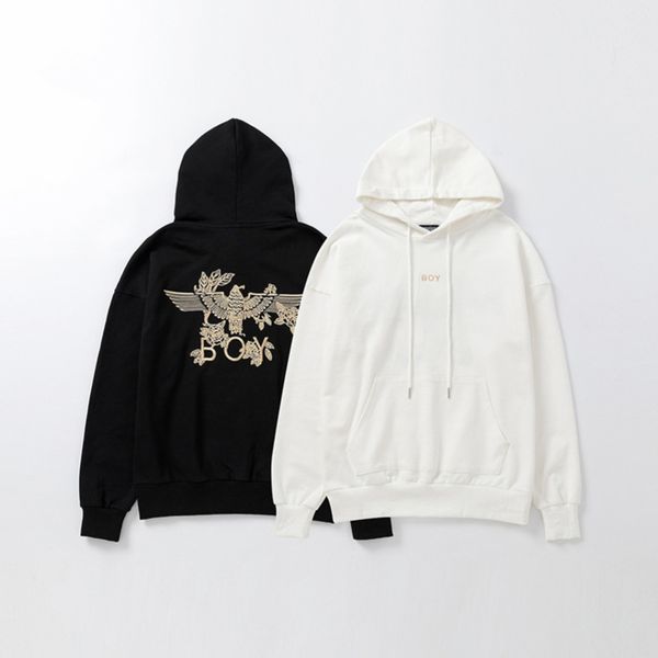 boy london mens designer hoodies famous brand mens pullover by men women winter and fall casual eagle print, Black
boy london mens designer hoodies famous brand mens pullover by men women winter and fall casual eagle print, Black