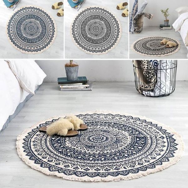 morocco cushion floor mats retro boho style tassel cotton rug hand woven national classic tapestry sofa cushion tatami floor mat
morocco cushion floor mats retro boho style tassel cotton rug hand woven national classic tapestry sofa cushion tatami floor mat