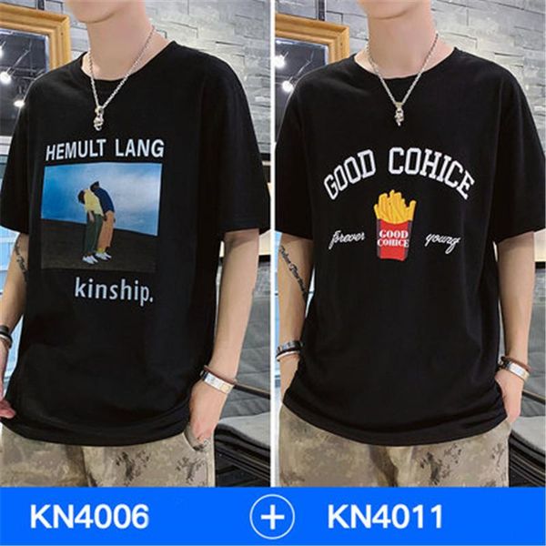 the fashion men t shirts silk fabric smooth short sleeved letter printed pattern loose tees big size m-4xl, White;black
the fashion men t shirts silk fabric smooth short sleeved letter printed pattern loose tees big size m-4xl, White;black
