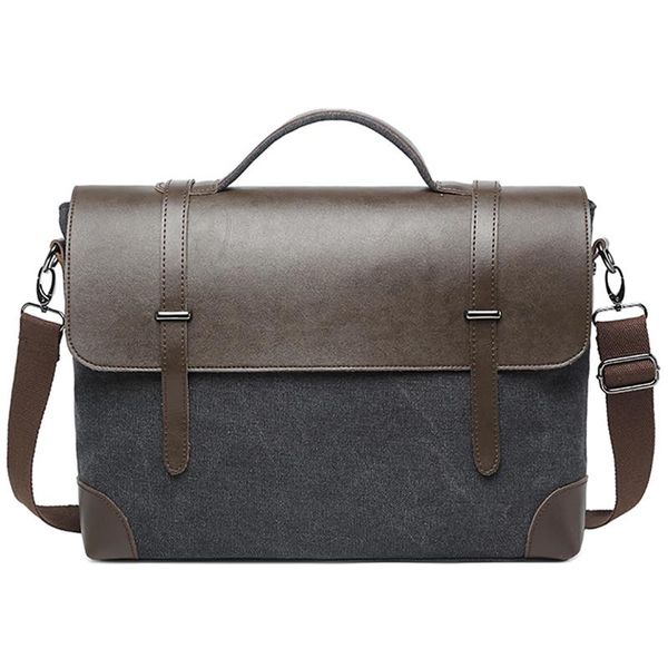 старинные мужчины бизнес портфель сумка высокое качество холст ноутбук crossbody сумка для мужчин мальчиков подростков messenger tote
старинные мужчины бизнес портфель сумка высокое качество холст ноутбук crossbody сумка для мужчин мальчиков подростков messenger tote