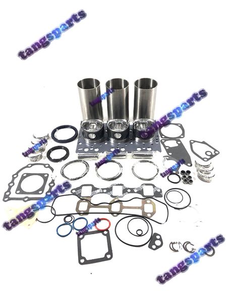 3d84-2 engine rebuild kit for yanmar engine parts dozer forklift excavator loaders etc engine parts kit
3d84-2 engine rebuild kit for yanmar engine parts dozer forklift excavator loaders etc engine parts kit