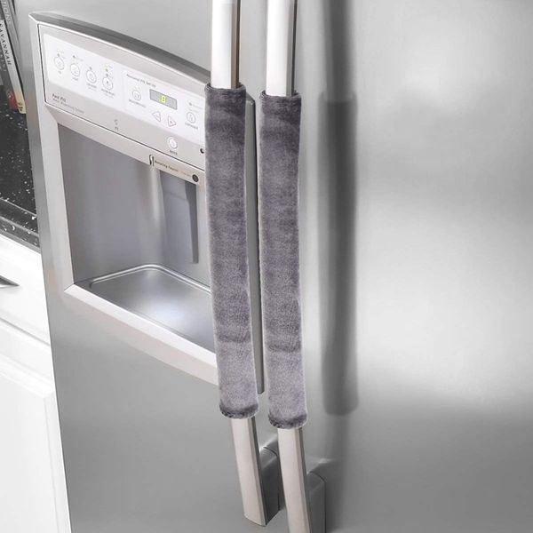 refrigerator door handle cover kitchen appliance decor handles antiskid protector gloves for fridge oven keep off fingerprints l
refrigerator door handle cover kitchen appliance decor handles antiskid protector gloves for fridge oven keep off fingerprints l