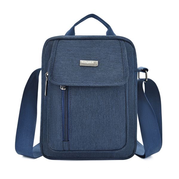 unisex девушки повседневная сумка водонепроницаемый нейлон сплошной цвет сумка multi-карман спорта на открытом воздухе на ремне женщины cros
unisex девушки повседневная сумка водонепроницаемый нейлон сплошной цвет сумка multi-карман спорта на открытом воздухе на ремне женщины cros