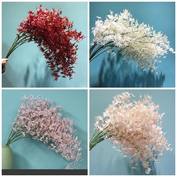 fake flower little cherry blossoms pure color eco friendly artificial flowers home furnishing birthday party decorations 6 8hqa
fake flower little cherry blossoms pure color eco friendly artificial flowers home furnishing birthday party decorations 6 8hqa