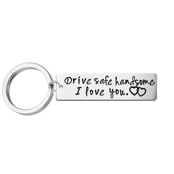 i love you more the end letter strip metal couple keychain key ring holder lovers gift decor key chain valentine's day gifts key
i love you more the end letter strip metal couple keychain key ring holder lovers gift decor key chain valentine's day gifts key