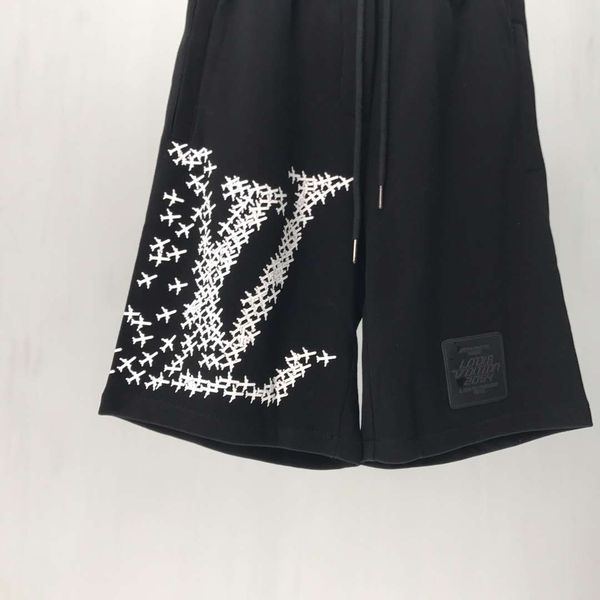 new women's summer thin cotton non-curly loose shorts casual and comfortable 2020 eu size, White;black
new women's summer thin cotton non-curly loose shorts casual and comfortable 2020 eu size, White;black