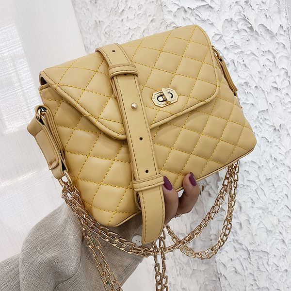 2019 new shoulder bag rhombic women chain small square messenger bag fashion crossbody shoulder handbags
2019 new shoulder bag rhombic women chain small square messenger bag fashion crossbody shoulder handbags