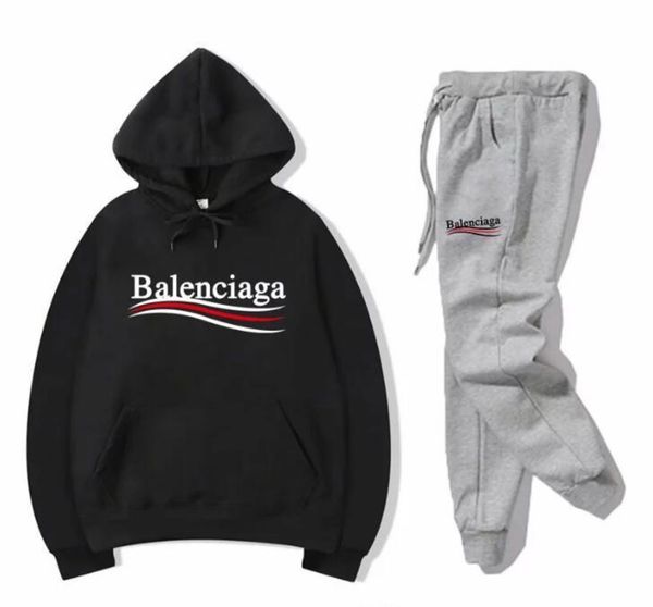 sweatsuit designer tracksuit autumn winter hoodies pants mens clothing sweatshirt pullover women tennis sport tracksuit sweat suit, Gray
sweatsuit designer tracksuit autumn winter hoodies pants mens clothing sweatshirt pullover women tennis sport tracksuit sweat suit, Gray
