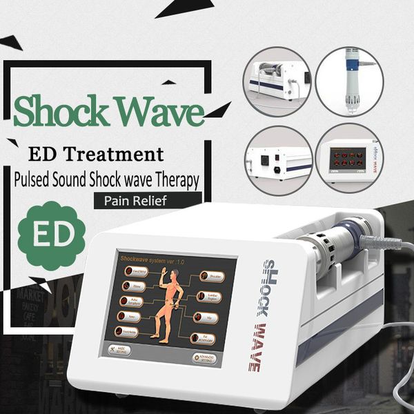 new erectile dysfunction ed gainswave 5 transmitters 2,000,000 s portable shockwave shock wave therapy salon spa clinic machine
new erectile dysfunction ed gainswave 5 transmitters 2,000,000 s portable shockwave shock wave therapy salon spa clinic machine