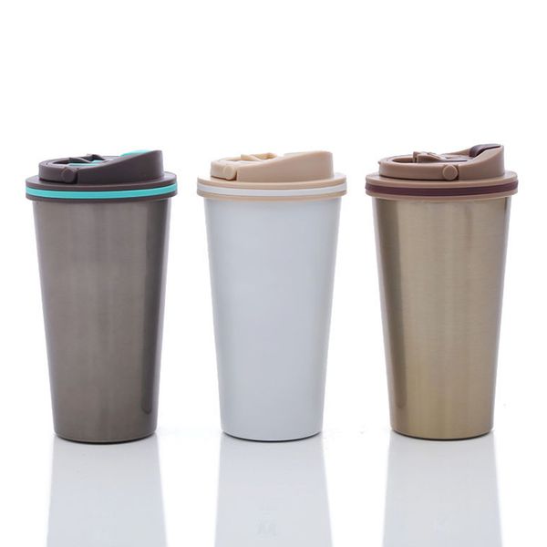 500ml thermos mug coffee cup with lid stainless steel bottle vacuum flasks water bottle for car outdoor sports camping hiking
500ml thermos mug coffee cup with lid stainless steel bottle vacuum flasks water bottle for car outdoor sports camping hiking