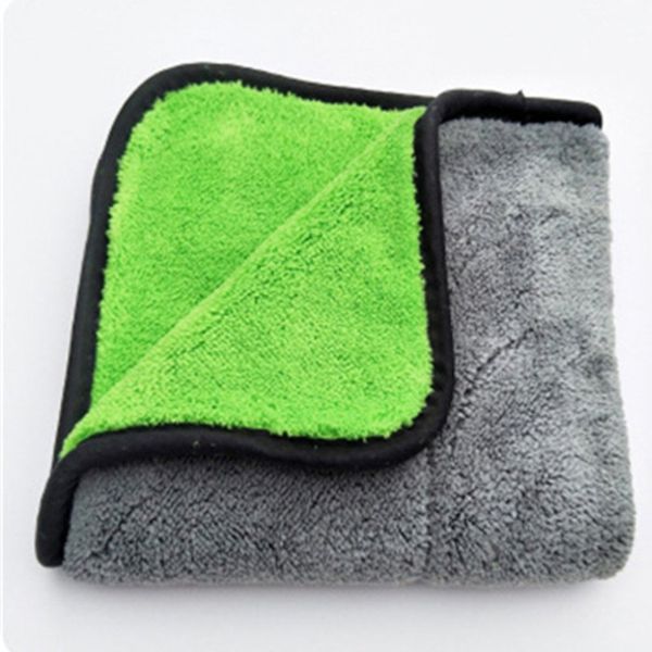 thickening double side coral velvet super absorbent car wash towel car drying cloth care cloth wash towel hot
thickening double side coral velvet super absorbent car wash towel car drying cloth care cloth wash towel hot